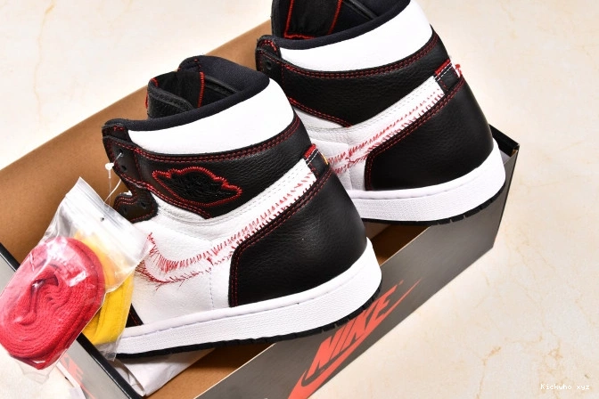 CD6579-071 High Air Defiant Jordan OG Tour 1 Yellow